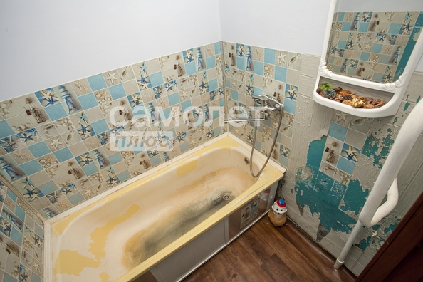 
  Продается 2-комн. квартира, 55.3 м², Парковая ул, д. 10А
. Фото 17.