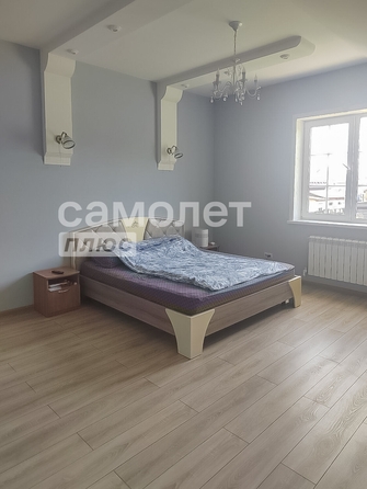 
  Продается коттедж, 239.2 м², село Андреевка
. Фото 11.