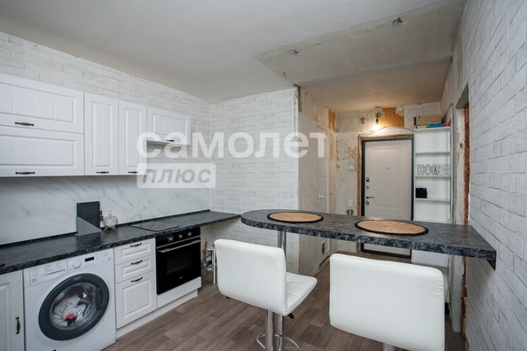 
  Продается 3-комн. квартира, 46.9 м², Строителей б-р, д. 56/2
. Фото 12.
