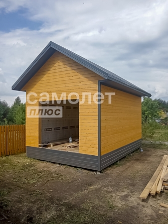 
  Продается дом, 60 м², Кемерово
. Фото 9.