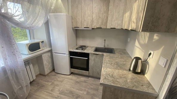
  Сдается 2-комн. квартира, 45 м², Юрия Смирнова ул
. Фото 1.