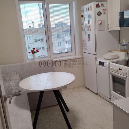 
  Продается 1-комн. квартира, 34.6 м², Комсомольский пр-кт, д. 49
. Фото 2.