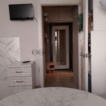 
  Продается 1-комн. квартира, 34.6 м², Комсомольский пр-кт, д. 49
. Фото 8.