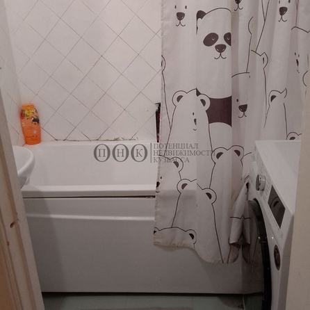 
  Продается 1-комн. квартира, 34.6 м², Комсомольский пр-кт, д. 49
. Фото 9.