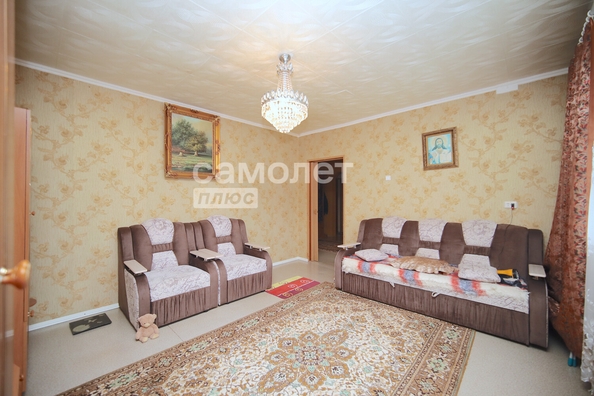 
  Продается 3-комн. квартира, 62.2 м², Московский пр-кт, д. 15
. Фото 2.