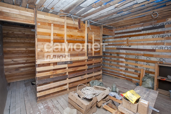 
  Продается дом, 120.4 м², Кемерово
. Фото 9.