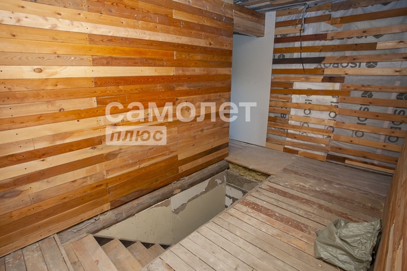 
  Продается дом, 120.4 м², Кемерово
. Фото 11.