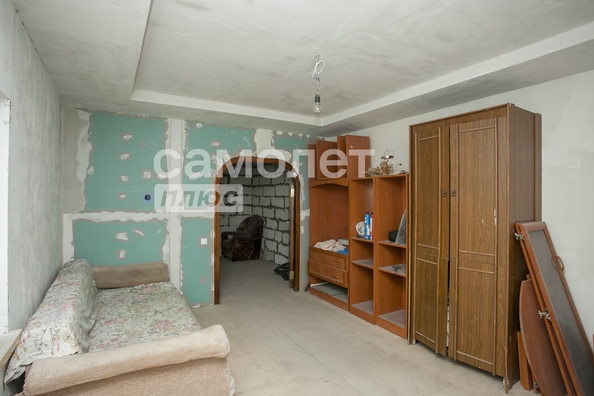 
  Продается дом, 120.4 м², Кемерово
. Фото 22.