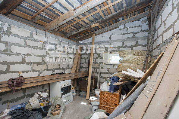 
  Продается дом, 120.4 м², Кемерово
. Фото 28.