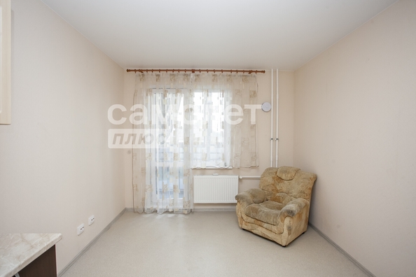 
  Продается студия, 24.7 м², Солнечный мкр, д. 15
. Фото 6.