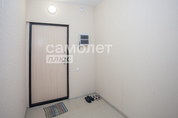 
  Продается студия, 24.7 м², Солнечный мкр, д. 15
. Фото 9.