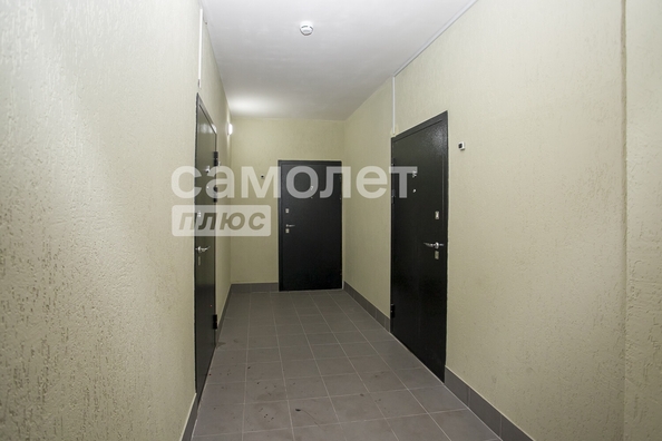 
  Продается студия, 24.7 м², Солнечный мкр, д. 15
. Фото 12.