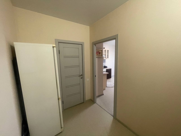 
  Продается студия, 24.7 м², Солнечный мкр, д. 15
. Фото 20.