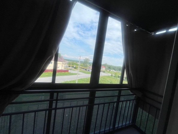 
  Продается студия, 24.7 м², Солнечный мкр, д. 15
. Фото 27.
