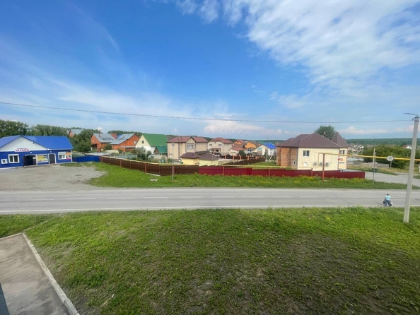 
  Продается студия, 24.7 м², Солнечный мкр, д. 15
. Фото 31.