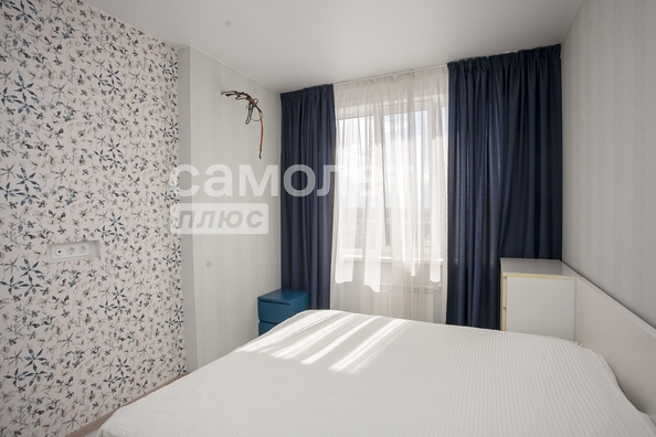 
  Продается 2-комн. квартира, 76.3 м², Марковцева ул, д. 6
. Фото 8.