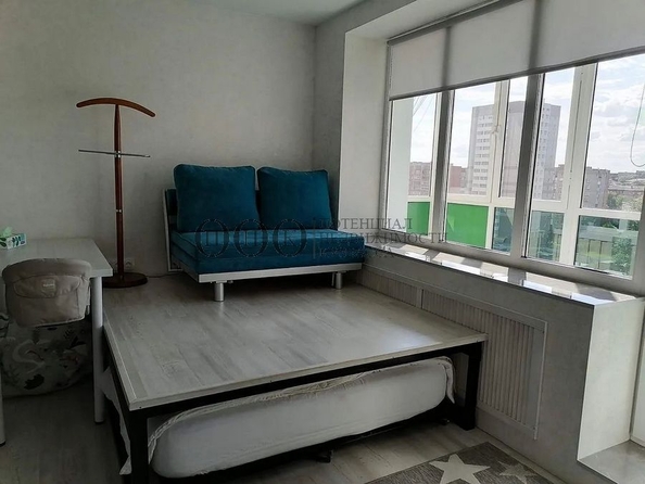 
  Продается 1-комн. квартира, 26.9 м², ЖК Времена года, дом 7
. Фото 4.