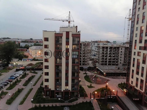 
  Продается 1-комн. квартира, 26.9 м², ЖК Времена года, дом 7
. Фото 13.
