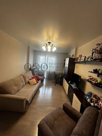 
  Продается 1-комн. квартира, 39.6 м², Дружбы ул, д. 31
. Фото 1.