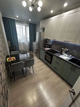 
  Продается 1-комн. квартира, 39.6 м², Дружбы ул, д. 31
. Фото 6.