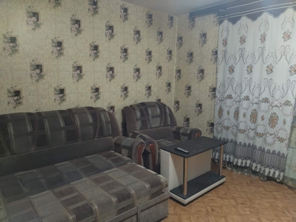 
  Сдается 2-комн. квартира, 51.6 м², Комсомольская ул
. Фото 1.