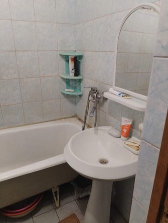 
  Сдается 2-комн. квартира, 51.6 м², Комсомольская ул
. Фото 7.