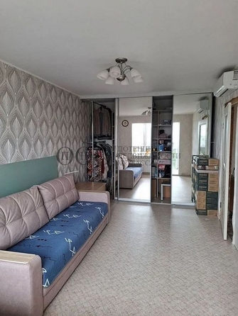 
  Продается 2-комн. квартира, 44 м², Октябрьский пр-кт, д. 99а
. Фото 1.