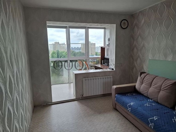 
  Продается 2-комн. квартира, 44 м², Октябрьский пр-кт, д. 99а
. Фото 2.