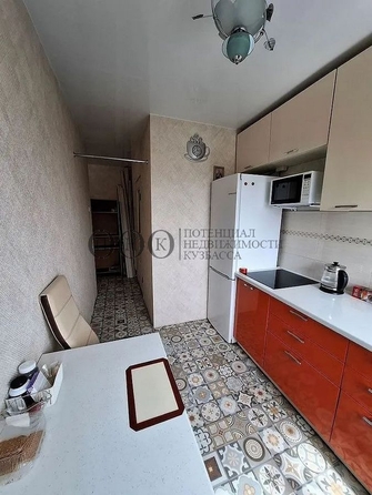 
  Продается 2-комн. квартира, 44 м², Октябрьский пр-кт, д. 99а
. Фото 9.