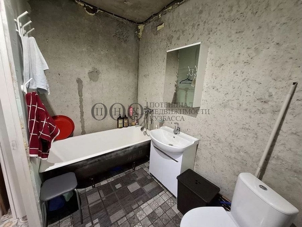 
  Продается 2-комн. квартира, 44 м², Октябрьский пр-кт, д. 99а
. Фото 10.