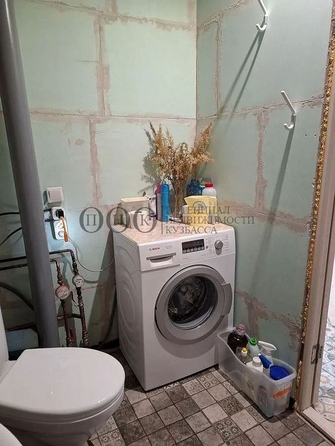 
  Продается 2-комн. квартира, 44 м², Октябрьский пр-кт, д. 99а
. Фото 11.