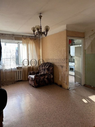 
  Продается 1-комн. квартира, 30.6 м², Дарвина ул, д. 3
. Фото 3.