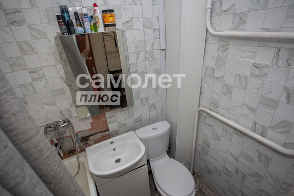 
  Продается 1-комн. квартира, 16.6 м², Ленинградский пр-кт, д. 18
. Фото 11.