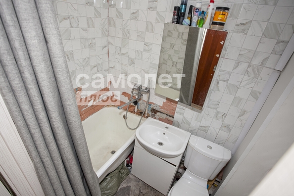 
  Продается 1-комн. квартира, 16.6 м², Ленинградский пр-кт, д. 18
. Фото 12.