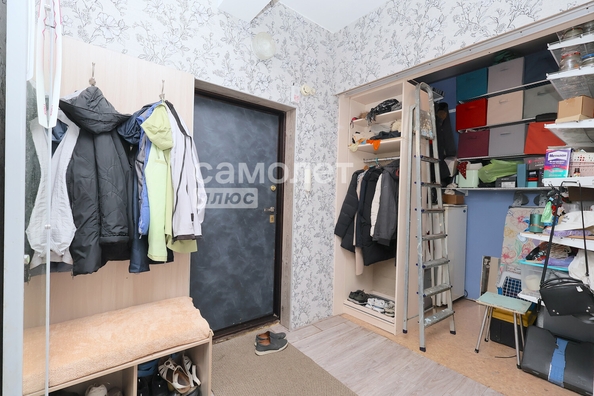 
  Продается 2-комн. квартира, 62.1 м², Молодежная ул, д. 1
. Фото 4.
