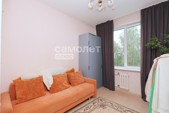 
  Продается 2-комн. квартира, 62.1 м², Молодежная ул, д. 1
. Фото 5.