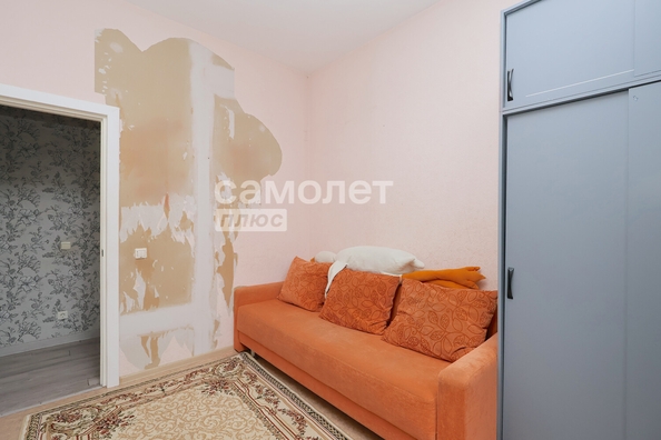 
  Продается 2-комн. квартира, 62.1 м², Молодежная ул, д. 1
. Фото 8.