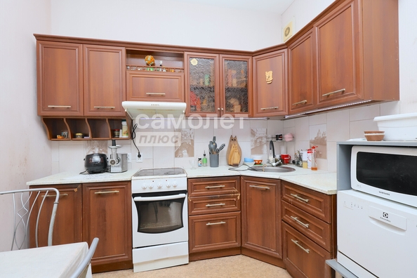 
  Продается 2-комн. квартира, 62.1 м², Молодежная ул, д. 1
. Фото 9.