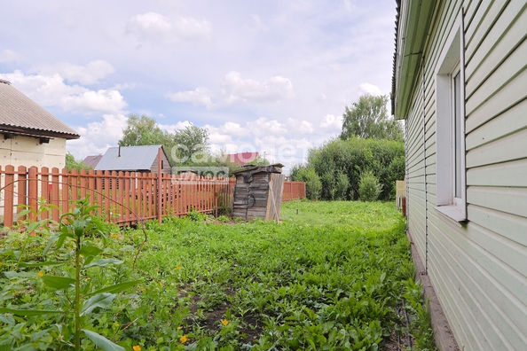 
  Продается дом, 53 м², Кемерово
. Фото 23.