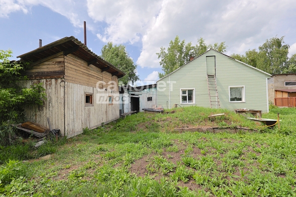 
  Продается дом, 53 м², Кемерово
. Фото 28.