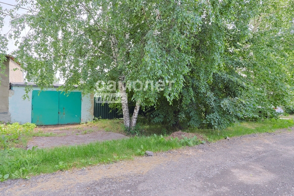 
  Продается дом, 53 м², Кемерово
. Фото 31.