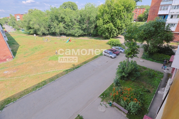 
  Продается 3-комн. квартира, 62.2 м², Инициативная ул, д. 16А
. Фото 4.