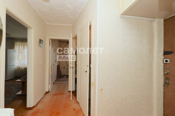
  Продается 3-комн. квартира, 62.2 м², Инициативная ул, д. 16А
. Фото 17.