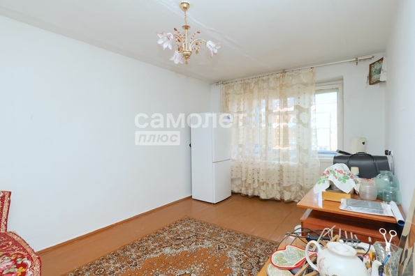 
  Продается 3-комн. квартира, 62.2 м², Инициативная ул, д. 16А
. Фото 19.
