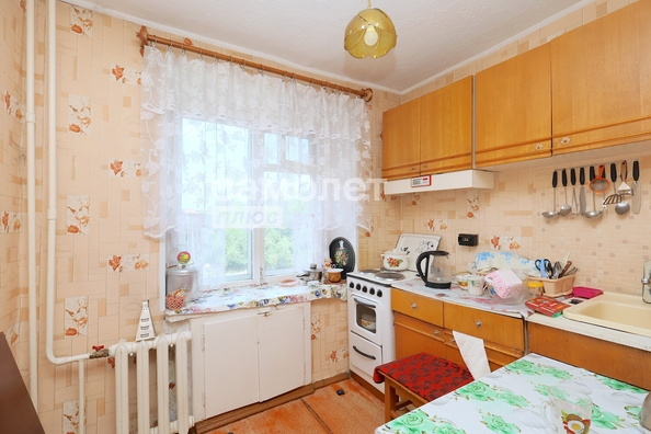 
  Продается 3-комн. квартира, 62.2 м², Инициативная ул, д. 16А
. Фото 27.
