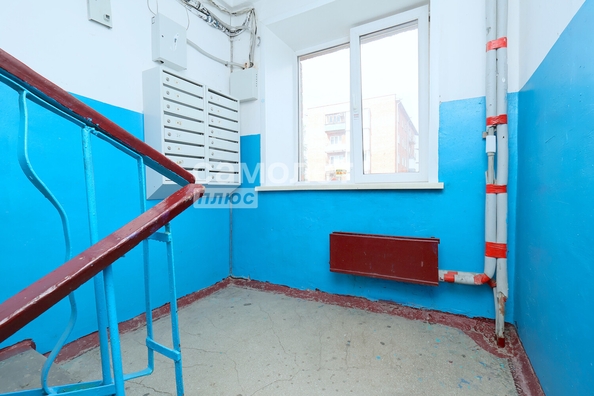 
  Продается 3-комн. квартира, 62.2 м², Инициативная ул, д. 16А
. Фото 35.