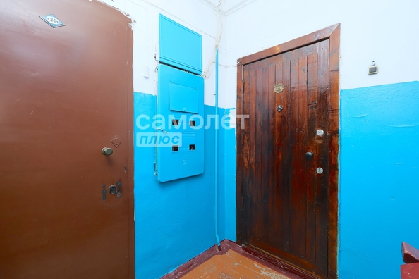 
  Продается 3-комн. квартира, 62.2 м², Инициативная ул, д. 16А
. Фото 36.