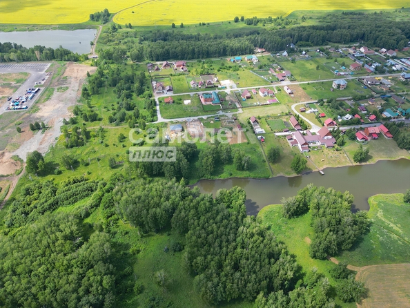 
  Продается земельный участок, 20 соток, село Ягуново
. Фото 2.