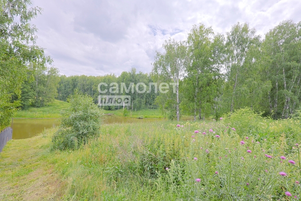 
  Продается земельный участок, 20 соток, село Ягуново
. Фото 13.