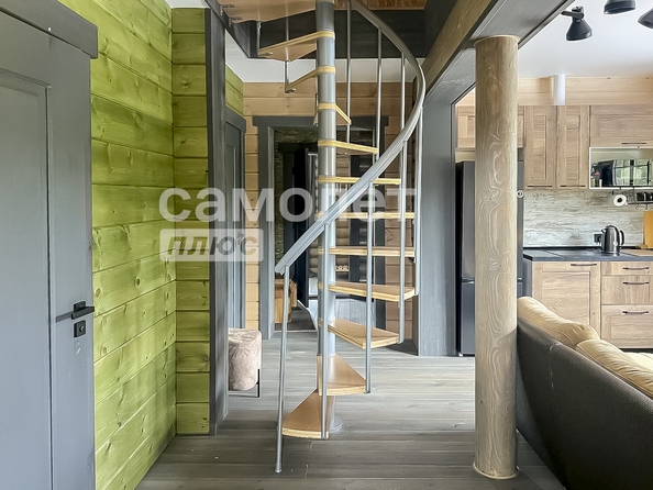 
  Продается коттедж, 241.9 м², поселок городского типа Шерегеш
. Фото 4.